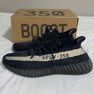 350 Yeezys Oreo REPLICA